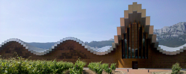 Bodega Ysios