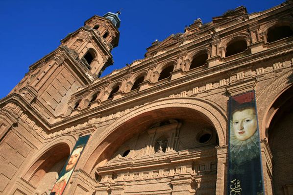 Colegiata de San Miguel, Alfaro