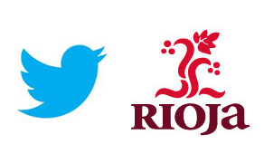 Lista de bodegas de Rioja en Twitter